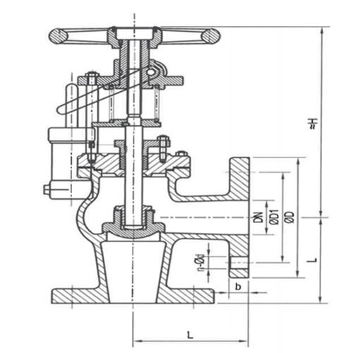 JIS F7399Q Angle Type Pneumatic Quick Closing Valve33.jpg JIS F7399Q Angle Type Pneumatic Quick Closing Valve33.jpg